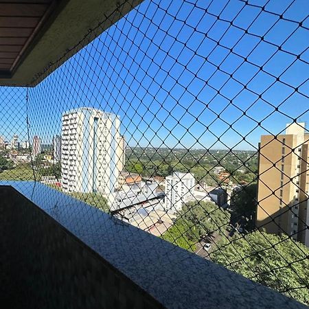 Apartamento No Centro Foz Do Iguacu 130 Mt Екстер'єр фото