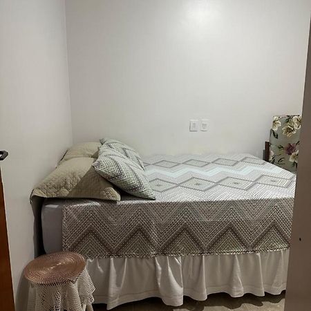 Apartamento No Centro Foz Do Iguacu 130 Mt Екстер'єр фото