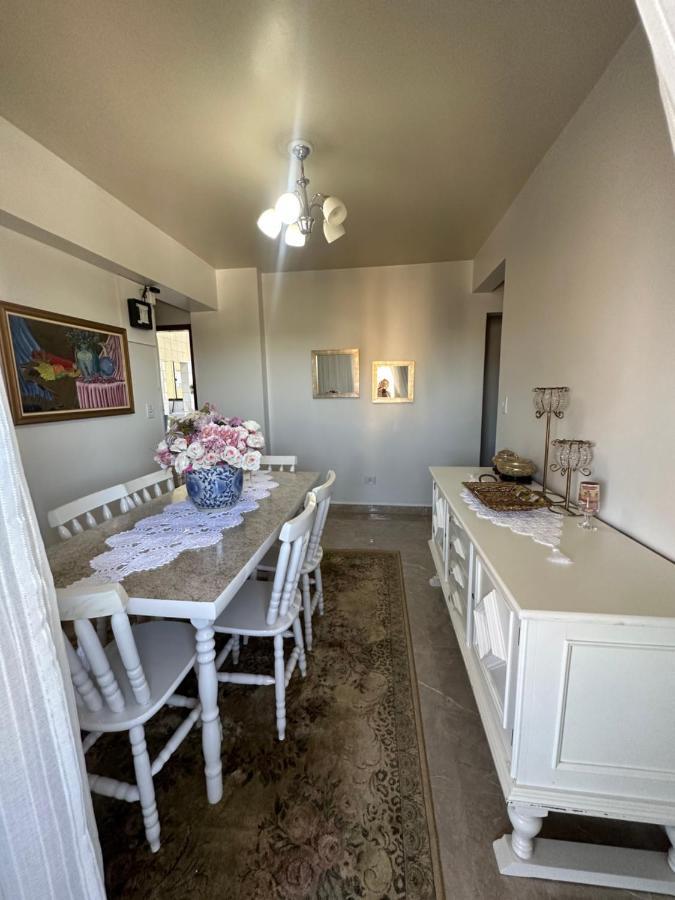 Apartamento No Centro Foz Do Iguacu 130 Mt Екстер'єр фото