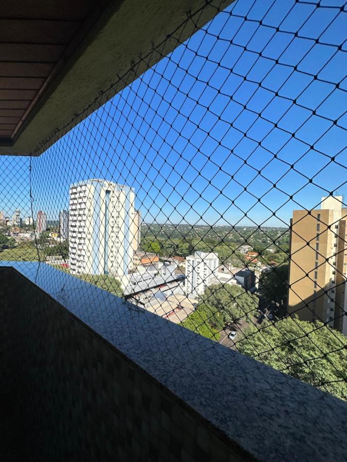 Apartamento No Centro Foz Do Iguacu 130 Mt Екстер'єр фото