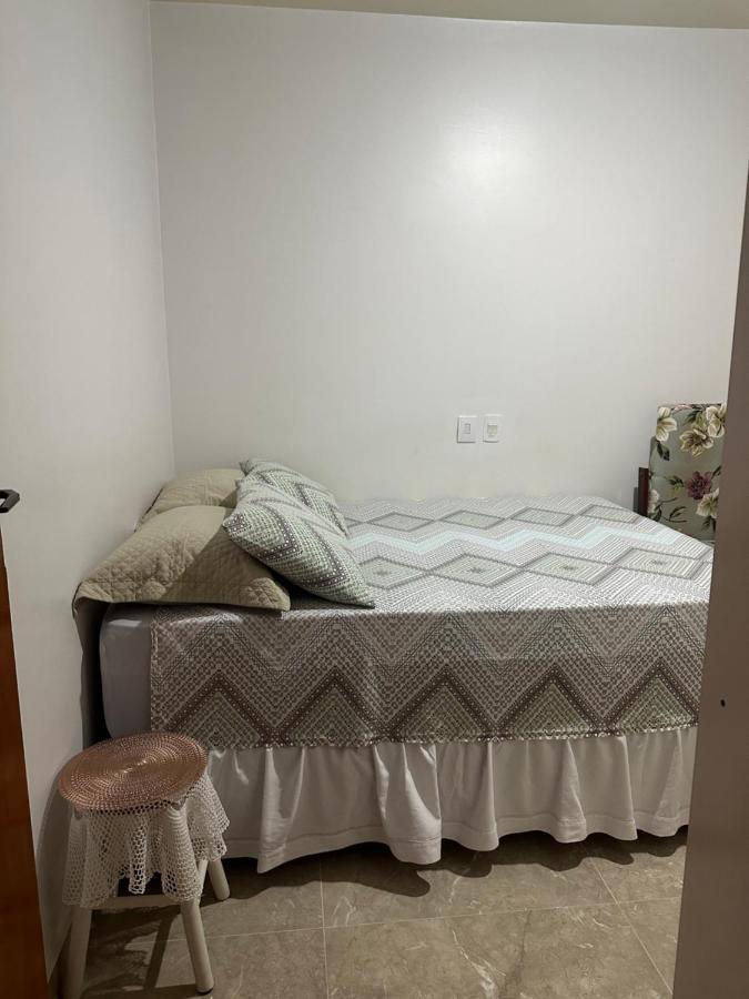 Apartamento No Centro Foz Do Iguacu 130 Mt Екстер'єр фото