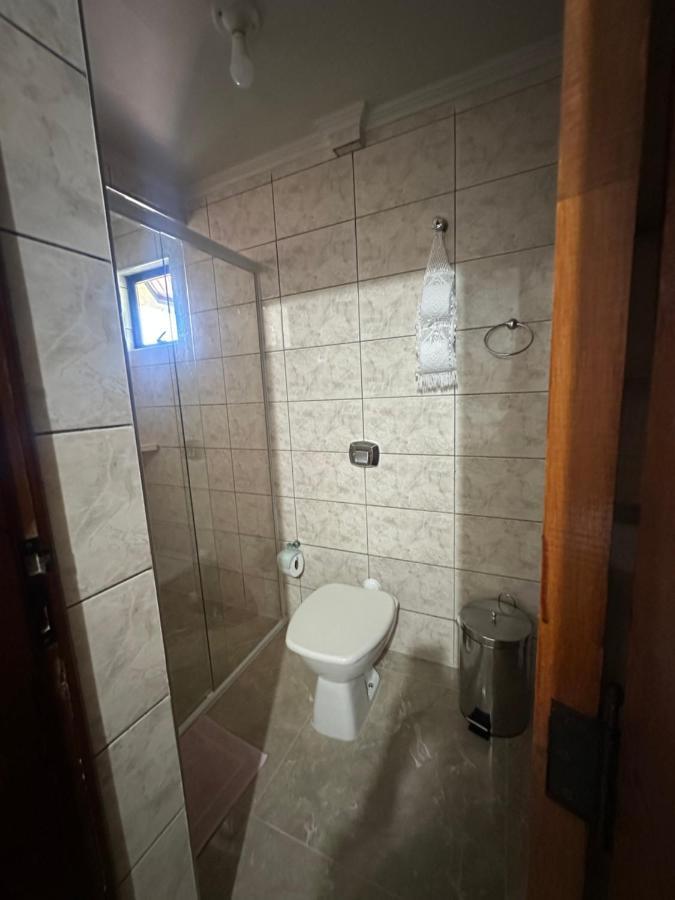 Apartamento No Centro Foz Do Iguacu 130 Mt Екстер'єр фото