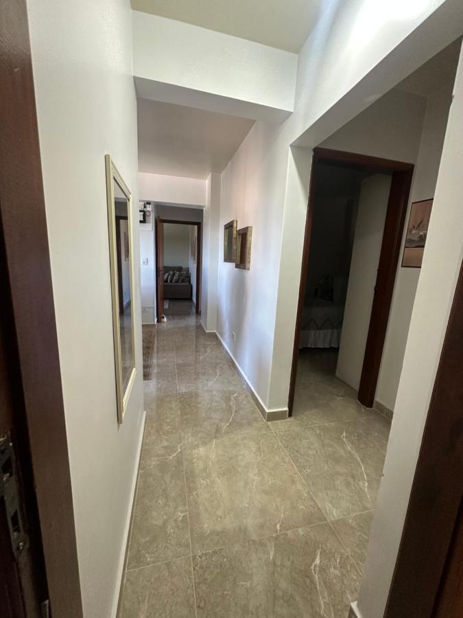 Apartamento No Centro Foz Do Iguacu 130 Mt Екстер'єр фото