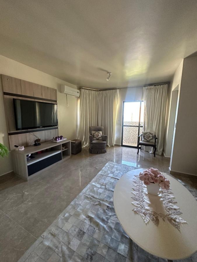 Apartamento No Centro Foz Do Iguacu 130 Mt Екстер'єр фото