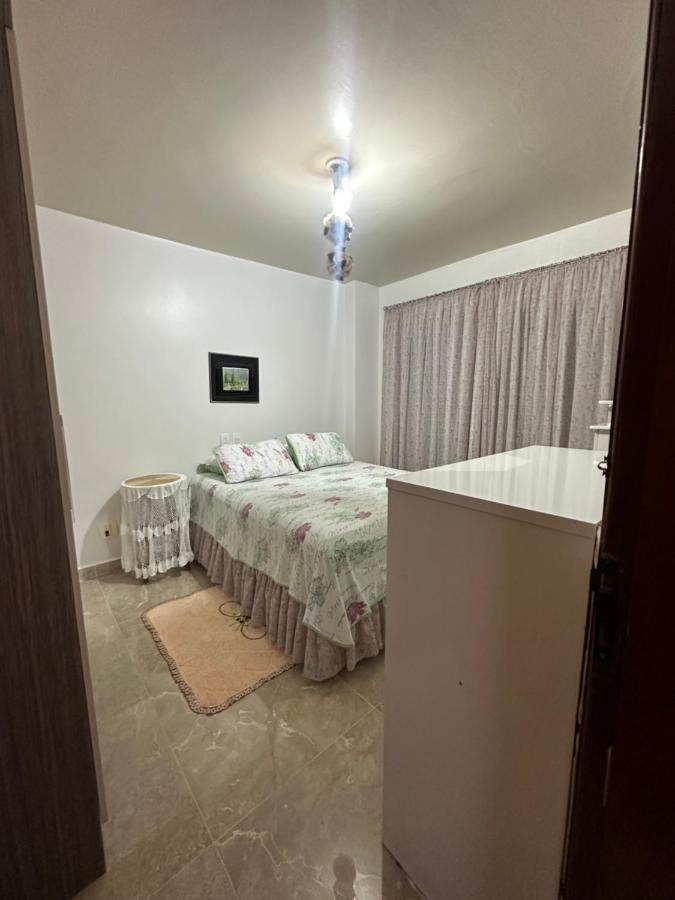 Apartamento No Centro Foz Do Iguacu 130 Mt Екстер'єр фото