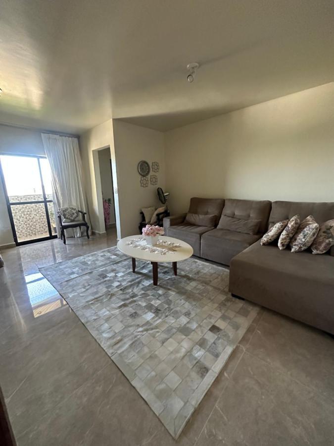 Apartamento No Centro Foz Do Iguacu 130 Mt Екстер'єр фото