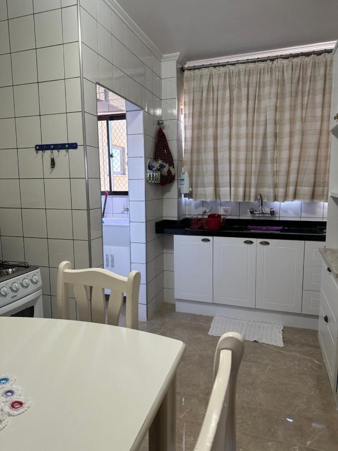 Apartamento No Centro Foz Do Iguacu 130 Mt Екстер'єр фото