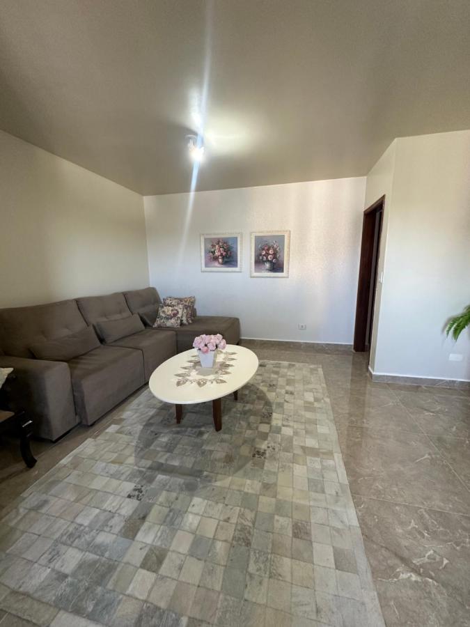 Apartamento No Centro Foz Do Iguacu 130 Mt Екстер'єр фото