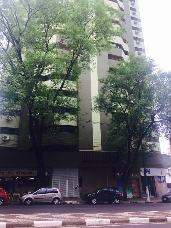 Apartamento No Centro Foz Do Iguacu 130 Mt Номер фото