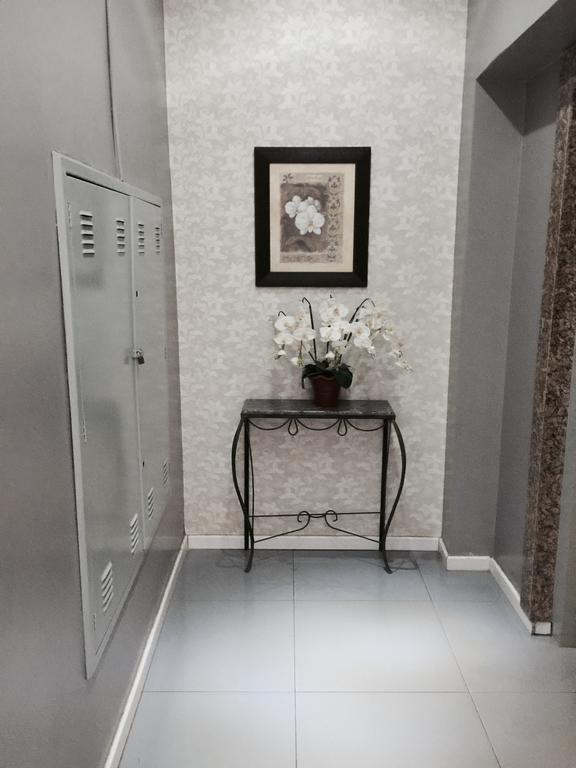 Apartamento No Centro Foz Do Iguacu 130 Mt Номер фото